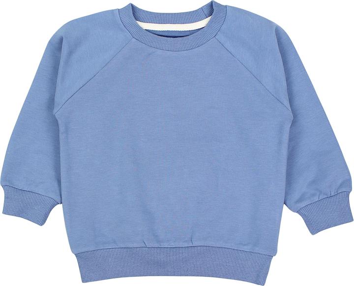 Rauchblau