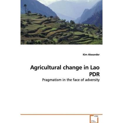 Agricultural change in Lao PDR, Fachbücher
