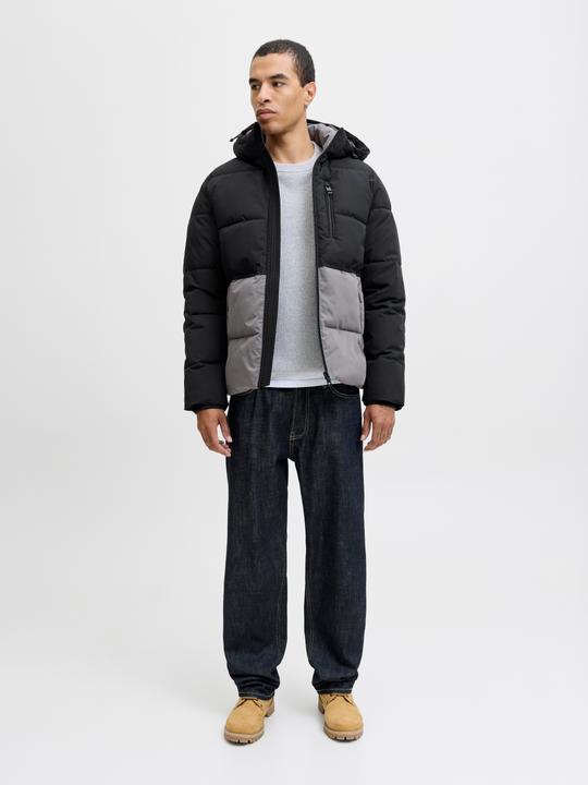 Immagine prodotto Jack & Jones Jjeowen Puffer Sn (M, S)