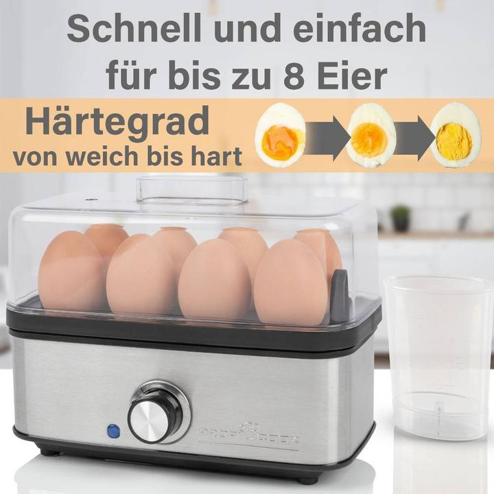Productafbeelding Proficook PC-EK 1275