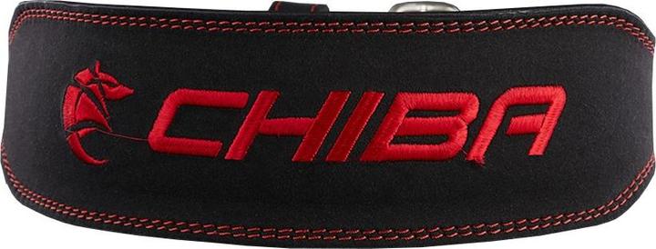 Image du produit Chiba 40810 Ceinture d'entraînement en cuir