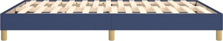 Image du produit vidaXL Boxspringbettgestell (80 x 200 cm)