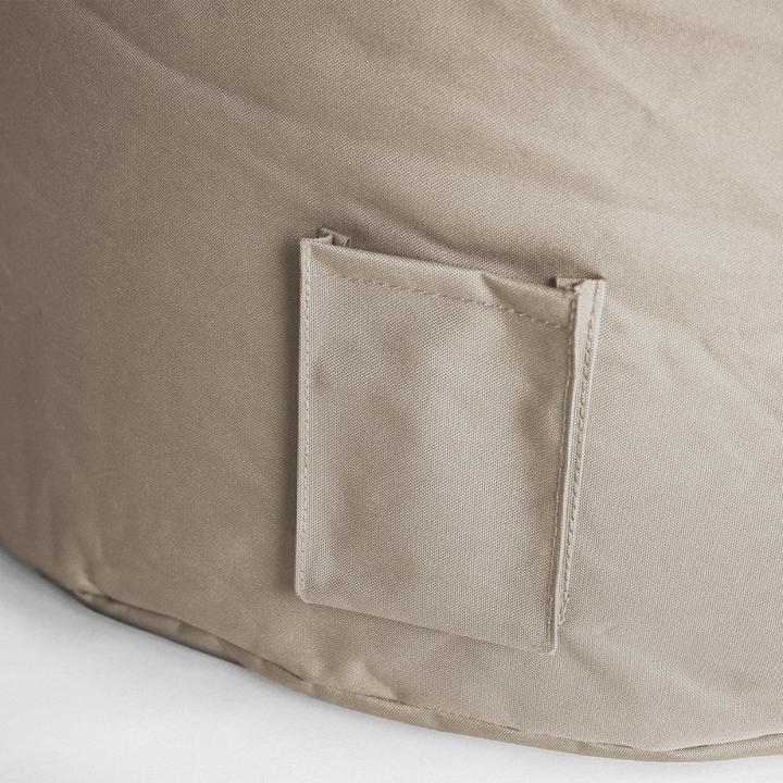 Actual product image Sitting Point Swing