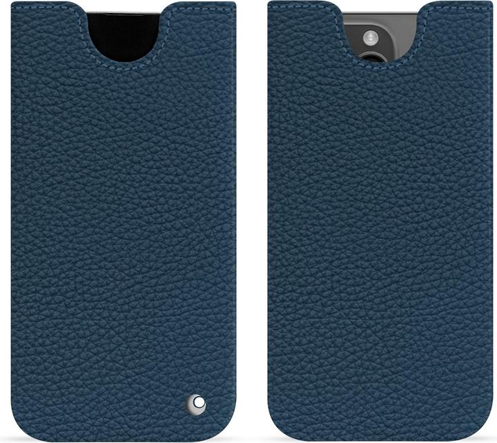 Image du produit Noreve Coque en cuir (Apple iPhone 15 Pro Max)