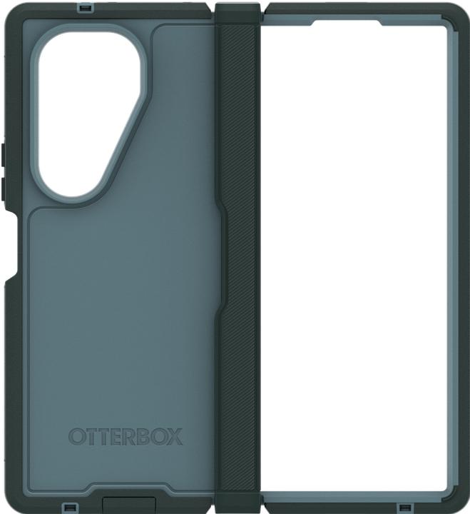 Actual product image OtterBox Defender Pro XT Magnets (Samsung Galaxy Z Fold7)