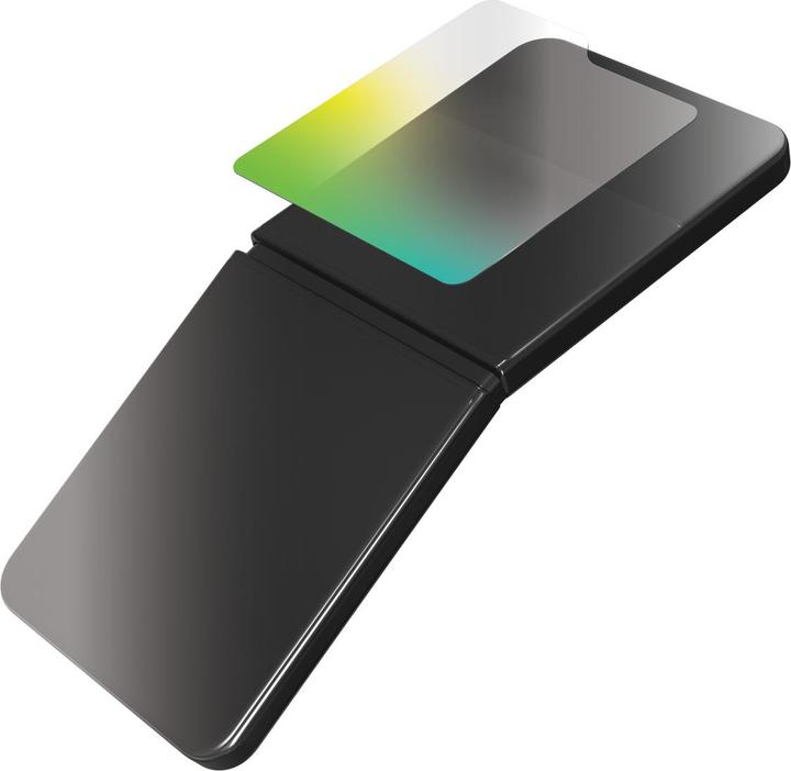 Zagg Invisibleshield Ultra Eco (1 pièce(s), Samsung Galaxy S21)