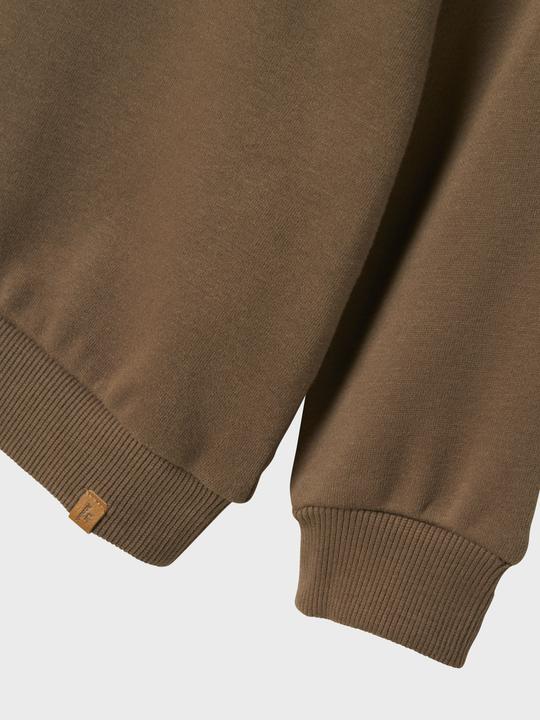 Produktbild Name it Loose Fit Sweatshirt (98)