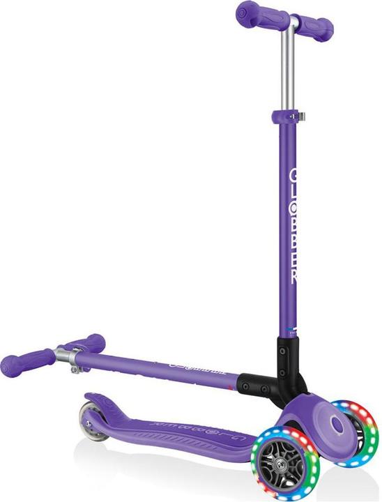 Produktbild Globber Primo Foldable Plus s