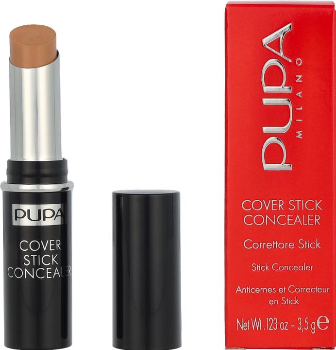 Produktbild Pupa Milano Pupa Cover Stick Concealer Dark Beige (003 Dark Beige)