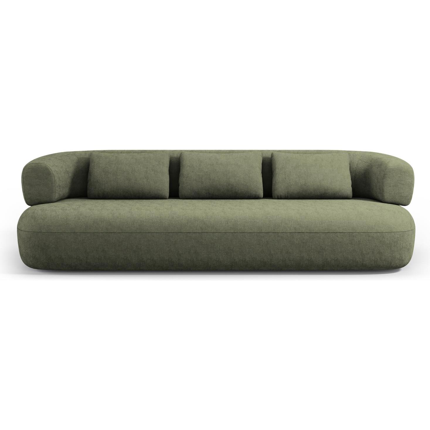Micadoni, Sofa, Jenny (2-Sitzer, 3-Sitzer, 4-Sitzer)