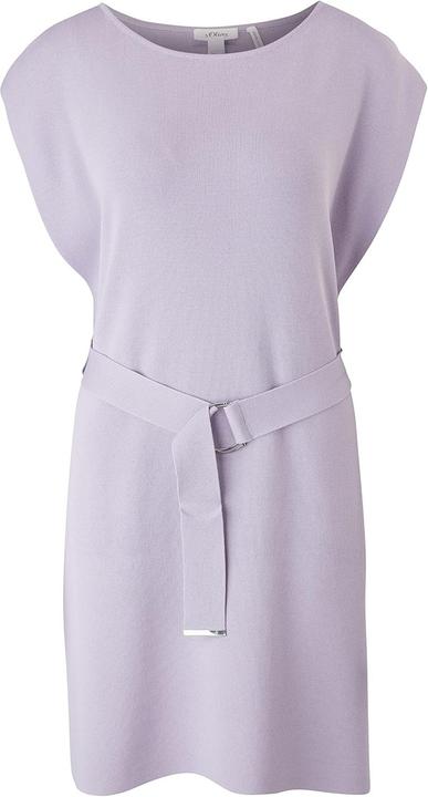 Actual product image s.Oliver Black Label Sleeveless Vest (40)