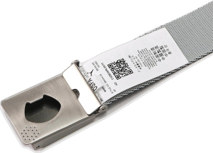 Actual product image Puma Reversible Web Belt (One size)