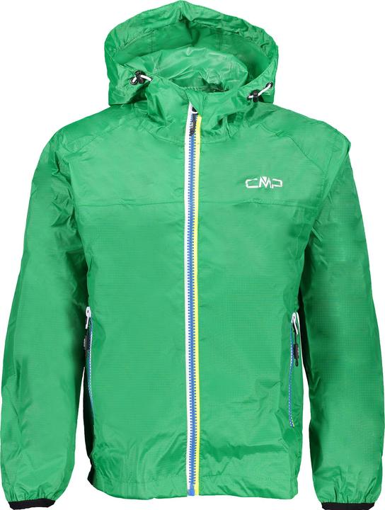 Actual product image CMP Campagnolo Fix Hoodie Rain Jacket (128)