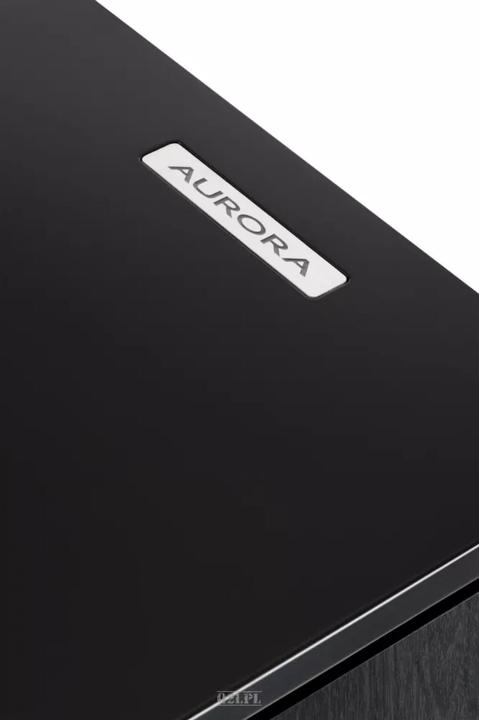 Image du produit Heco Audio AURORA XT 1000 BLACK/OAK (1 paire, 230 W)