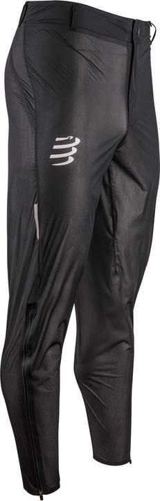 Produktbild Compressport Hurricane Herren Laufhose (M)