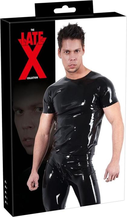 Produktbild LateX Toys Shirt (S)