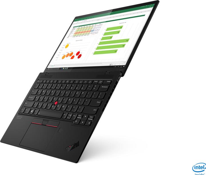 Image du produit Lenovo ThinkPad X1 Nano Gen 1 (13", Intel Core i5-1130G7, 16 Go, 256 Go, CH)