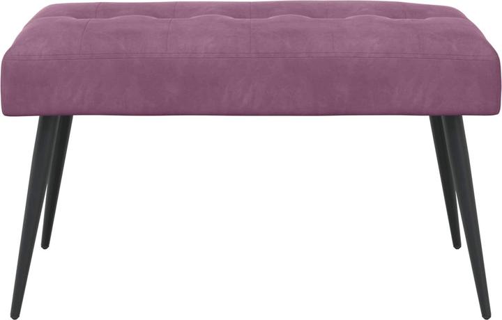Produktbild vidaXL Moderne Bänke (40 cm)