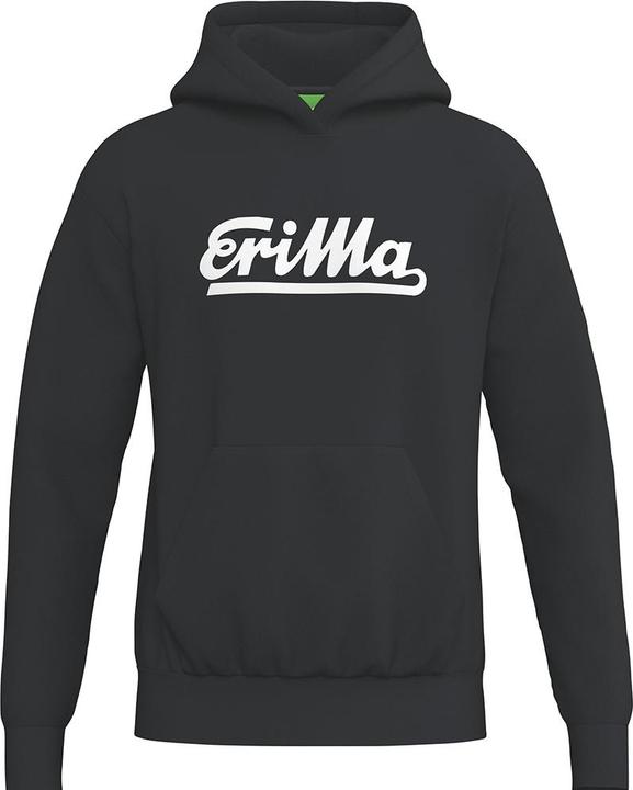 Actual product image Erima RETRO Hoody (S)