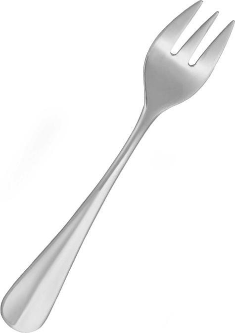 Actual product image Schwarz Kitchen Oyster fork (Pitchfork)