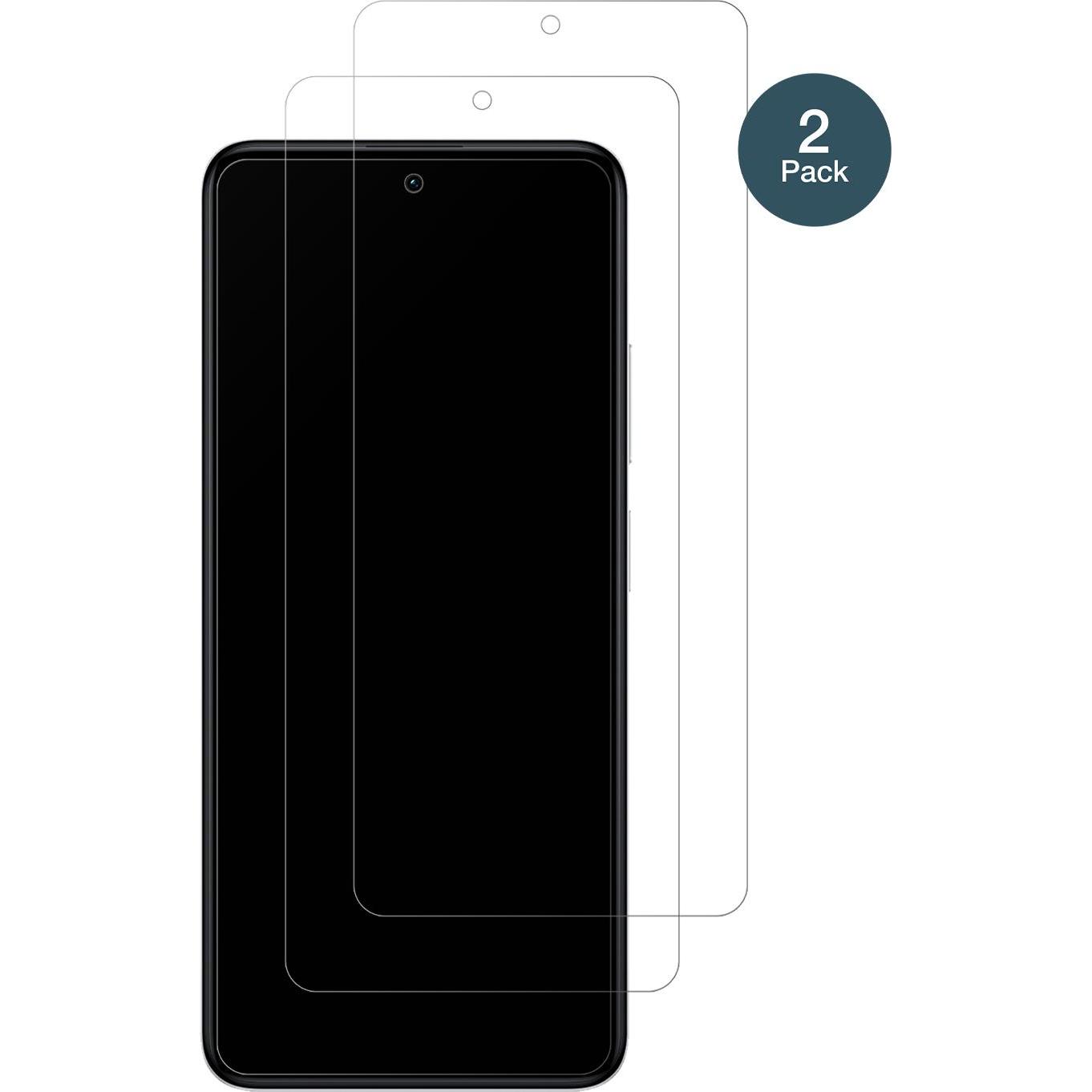 Thumbnail - Dipos Displayschutz Anti-Shock (1 Stück, Xiaomi Poco X4 GT), Smartphone Schutzfolie, Transparent