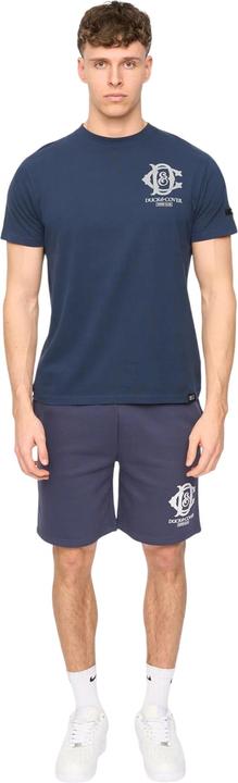 Produktbild Duck and Cover Randolph TShirt Leger (L)