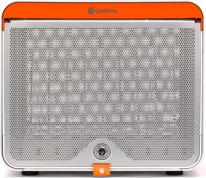 Produktbild Griffin 10-Bay Multidock 2