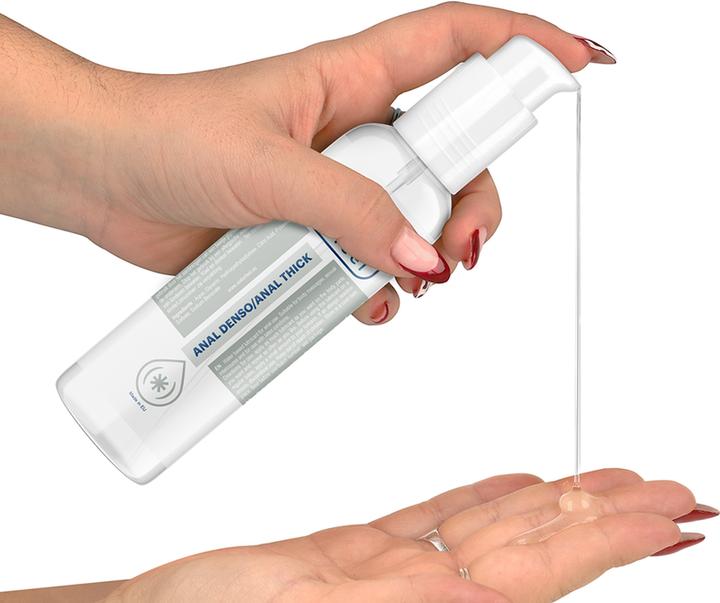 Immagine prodotto Waterfeel Lubrificante Anale 150ml (150 ml)