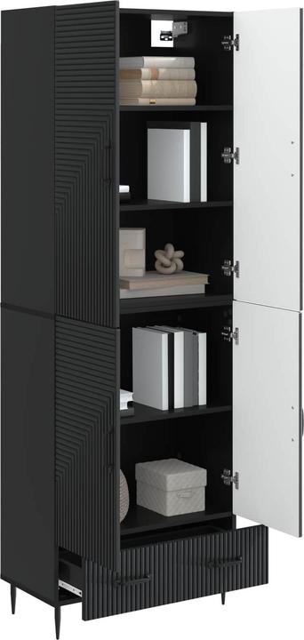 Produktbild vidaXL Möbelset