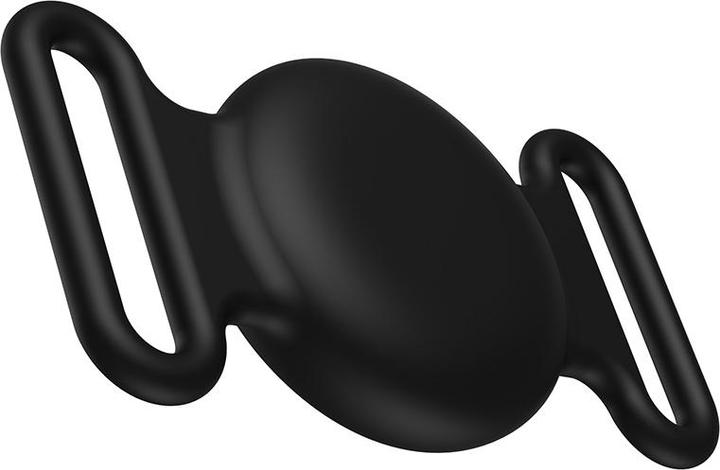 Produktbild Hoco Wireless headphones Locator compatible with Apple Find My E91C white (Android, iOS)