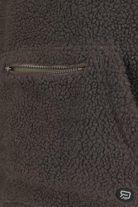 Produktbild RED by EMP Teddy Fur Hoody (L)