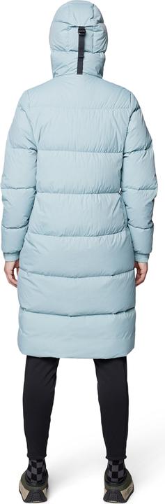 Immagine prodotto Mountain Hardwear Parka lungo W Nevadan™ Down (S)