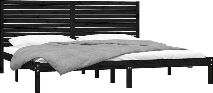 Image du produit vidaXL Bettrahmen (75 x 190 cm)