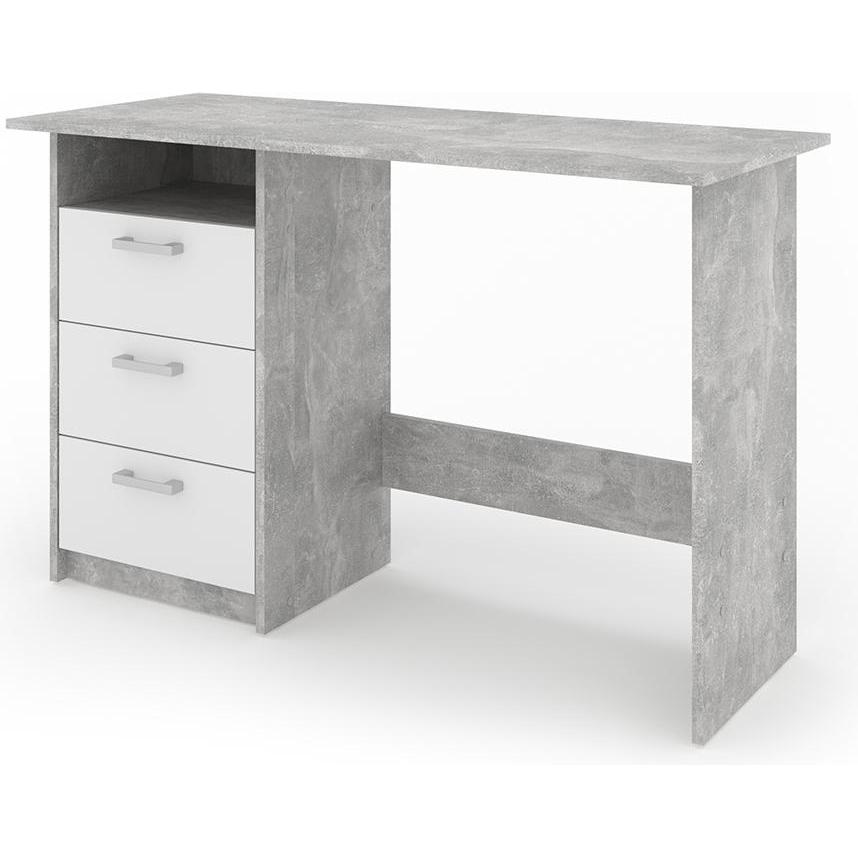 Vicco, Schreibtisch, Meiko (120 x 77 x 50 cm)