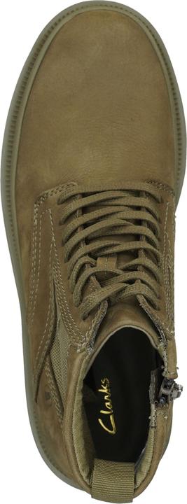 Produktbild Clarks Stiefelette (45)