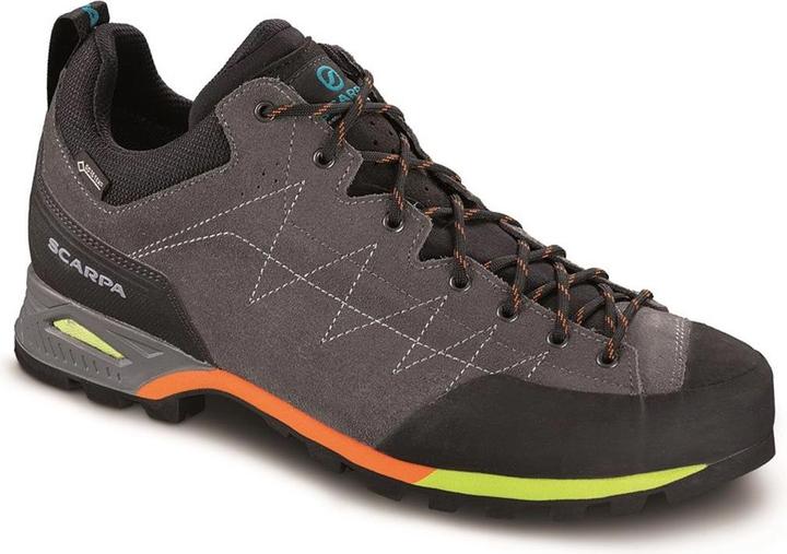 Produktbild Scarpa Zodiac GTX Schuhe (39)