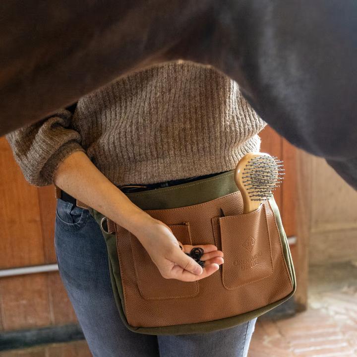 Immagine prodotto Grooming Deluxe Canvas