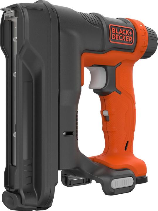 Actual product image Black & Decker Battery tacker