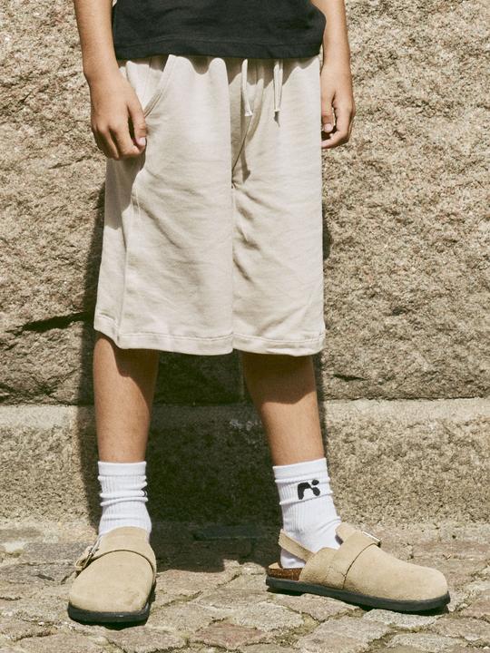 Image du produit Name it Biobaumwoll Shorts (122)