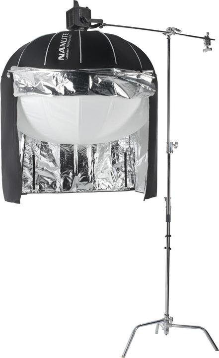 Actual product image Nanlite Lanterns Softbox 120cm (Soft boxes, 120 cm)