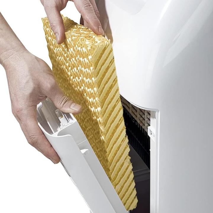 Actual product image Trotec Aircooler PAE 40