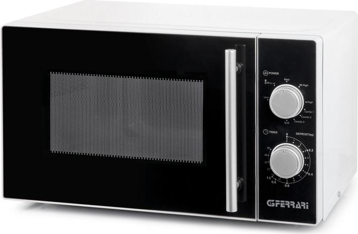 Actual product image G3 Ferrari G3FERRARI Microwave G 10013 (20 l)