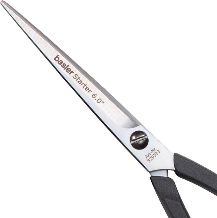 Produktbild Basler Starter (15.24 cm)