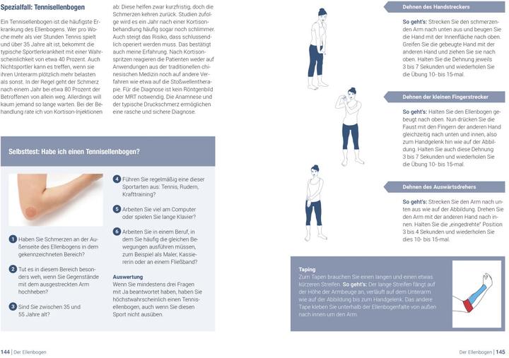 Produktbild Die Wahrheit über Arthrose (Deutsch, Musa Citak, 2018)