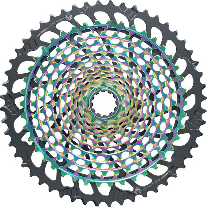 Sram XG-1299 XX1 Eagle (12-fach, 10-50)