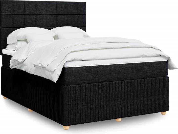 Actual product image vidaXL Layne (160 x 200 cm)