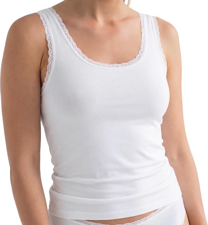 Produktbild Conta 3er Pack Modal Unterhemd / Top (36, S)