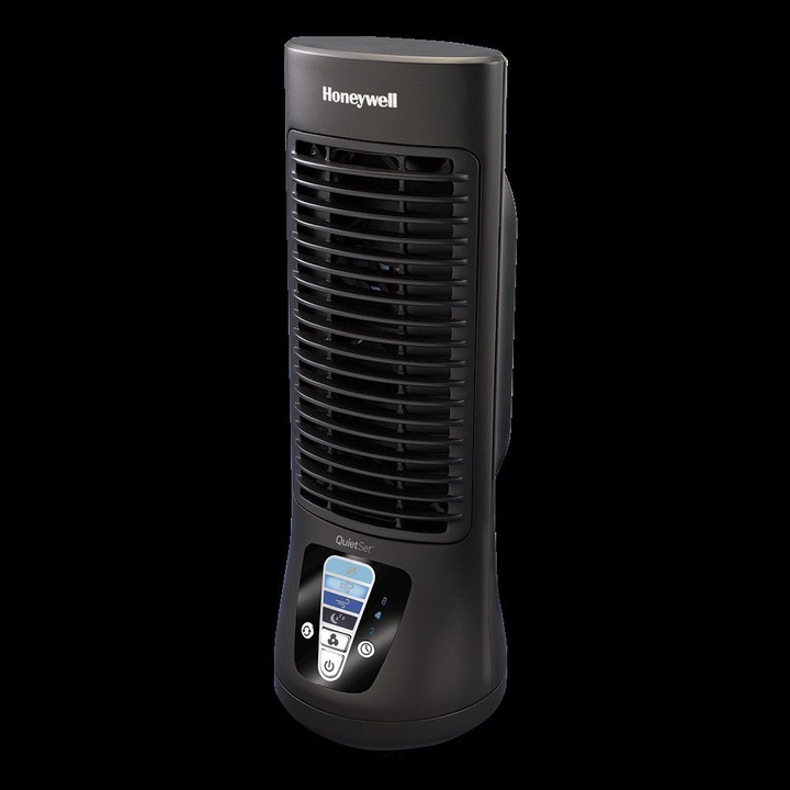Immagine prodotto Honeywell Ventilatore a torre QuietSet Slim Mini (46 dB)