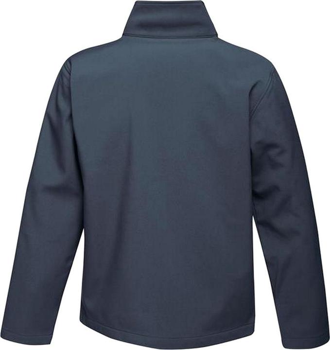 Actual product image Regatta Standout Softshell Jacket Ablaze Printable (S)