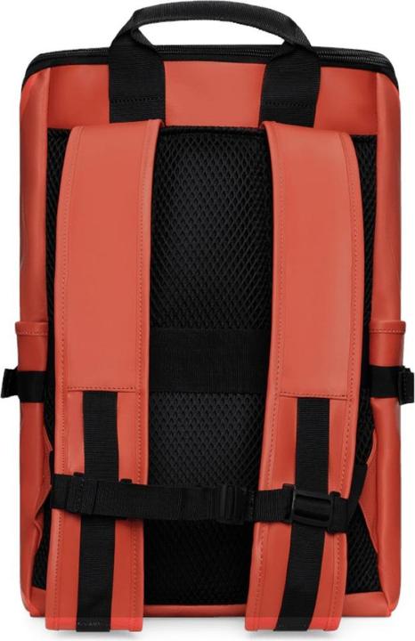 Produktbild Rains Texel Cargo Backpack W3, Kiln (25 l)